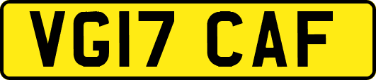 VG17CAF