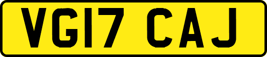 VG17CAJ