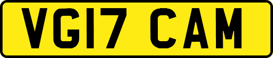 VG17CAM