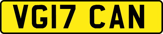 VG17CAN