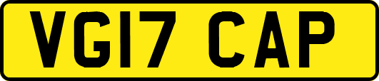 VG17CAP