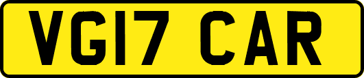 VG17CAR