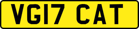 VG17CAT