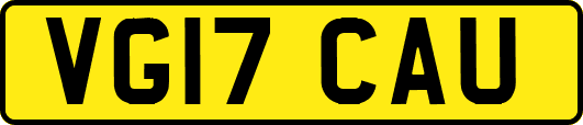 VG17CAU
