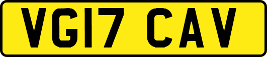 VG17CAV
