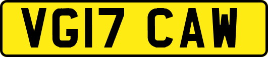 VG17CAW