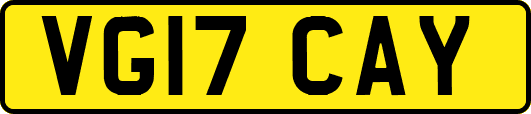VG17CAY