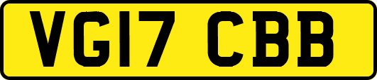 VG17CBB