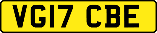 VG17CBE