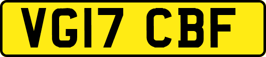 VG17CBF