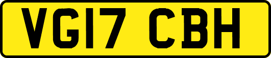 VG17CBH