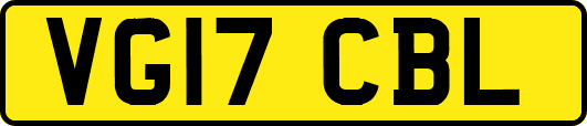 VG17CBL