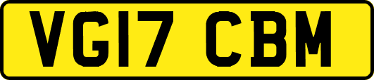 VG17CBM