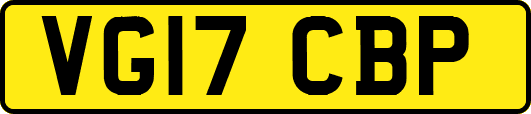 VG17CBP