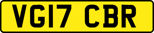 VG17CBR