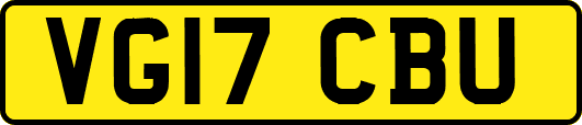 VG17CBU
