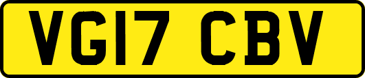 VG17CBV