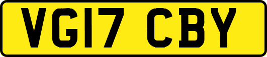 VG17CBY