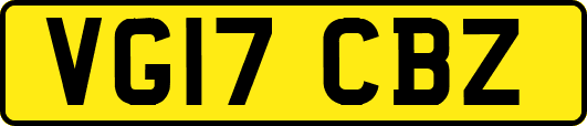 VG17CBZ