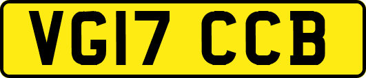 VG17CCB
