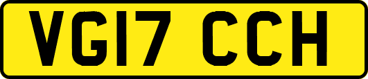 VG17CCH
