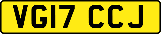 VG17CCJ