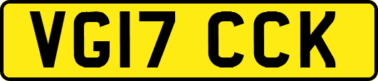 VG17CCK