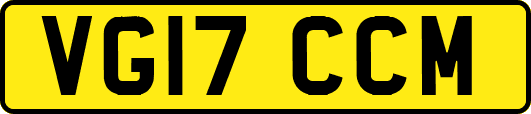 VG17CCM