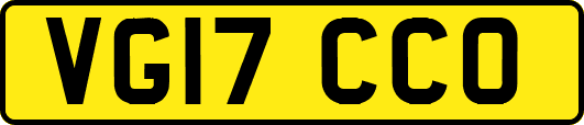 VG17CCO