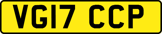VG17CCP