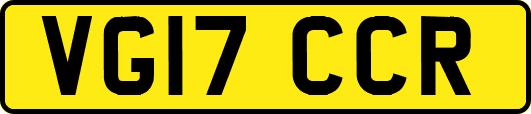VG17CCR