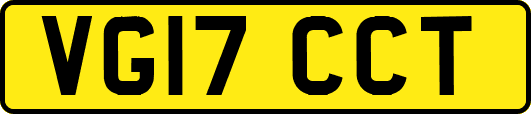VG17CCT
