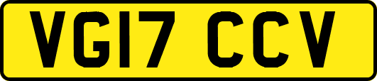VG17CCV