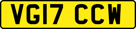VG17CCW