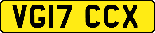 VG17CCX