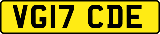 VG17CDE