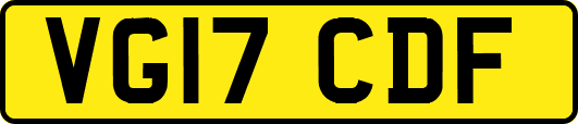 VG17CDF