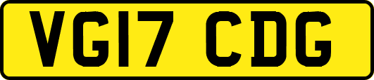 VG17CDG