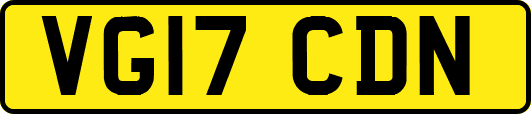 VG17CDN