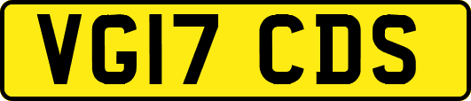 VG17CDS