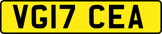 VG17CEA