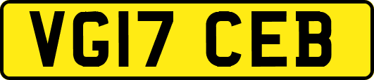 VG17CEB