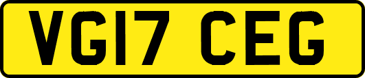 VG17CEG