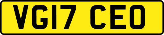 VG17CEO