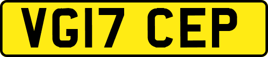 VG17CEP