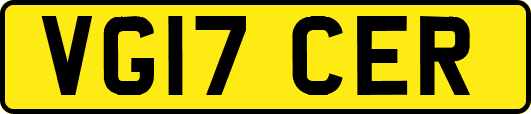 VG17CER