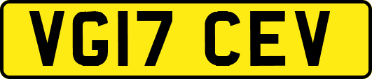 VG17CEV