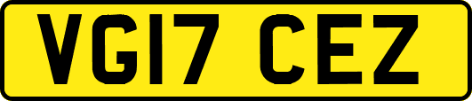 VG17CEZ