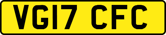 VG17CFC