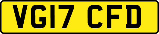 VG17CFD